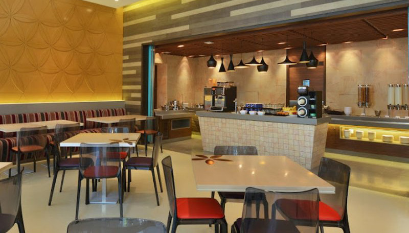 All Day Dining Restaurant